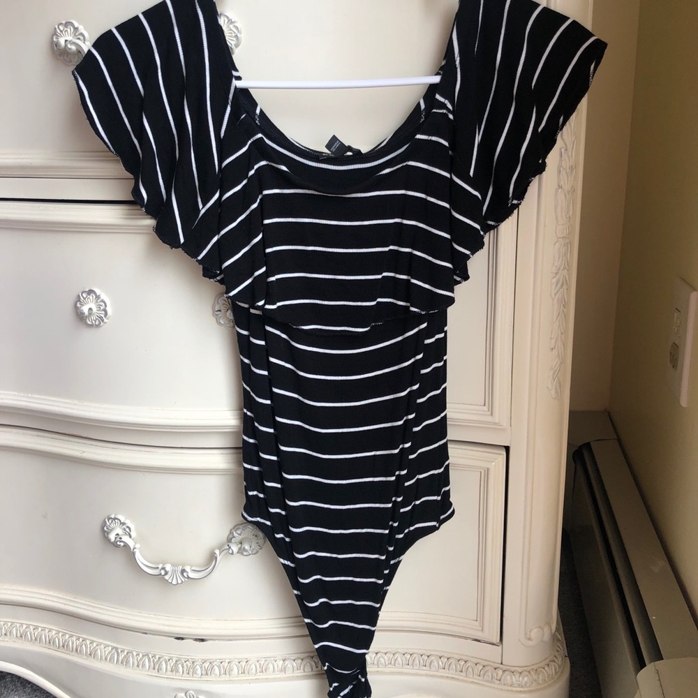 Express Bodysuit